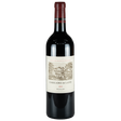 Flaschenfoto des Weins Château Lafite Rothschild Carruades de Lafite 2022