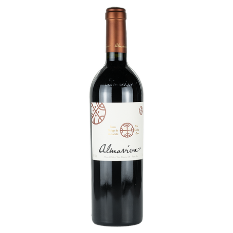 Bottle photo of the wine Rothschild Viña Almaviva Almaviva