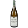 Bottle shot of Domaine Faiveley Bienvenues Bâtard Montrachet Grand Cru