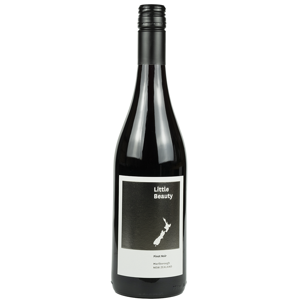 Flaschenfoto des Weins Little Beauty Pinot Noir Limited Edition
