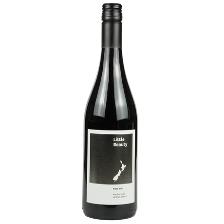 Flaschenfoto des Weins Little Beauty Pinot Noir Limited Edition