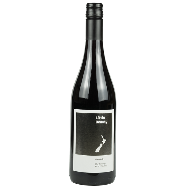 Flaschenfoto des Weins Little Beauty Pinot Noir Limited Edition