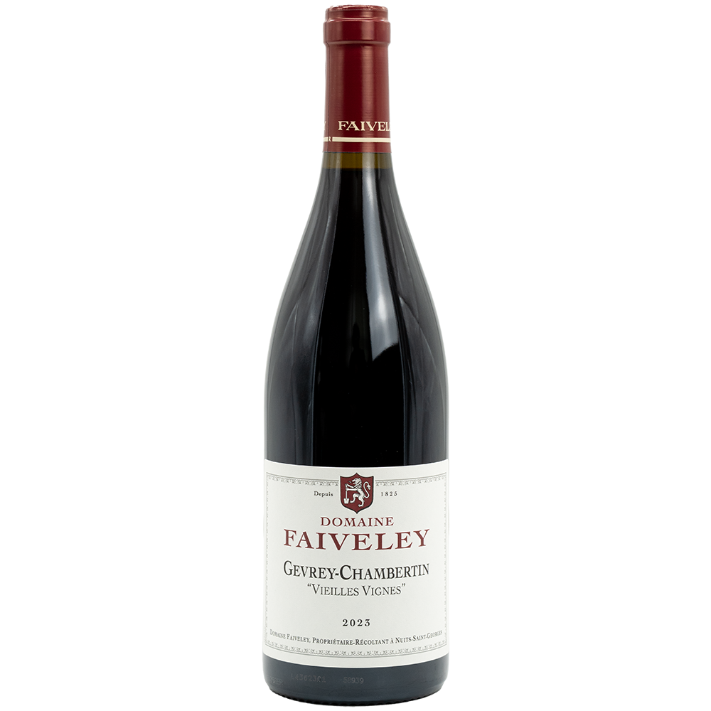 Domaine Faiveley Gevrey-Chambertin Vieilles Vignes 2023