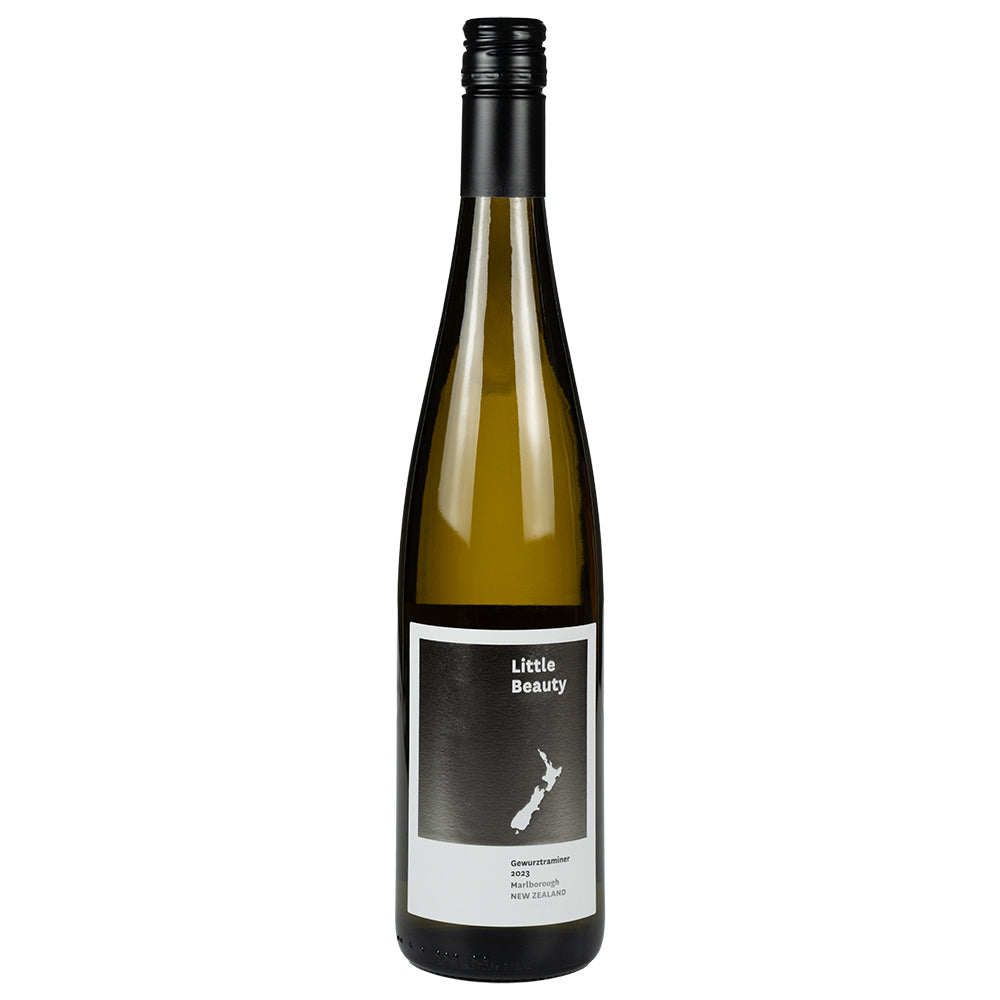 Flaschenfoto des Weins Little Beauty Gewürztraminer Limited Edition 2023