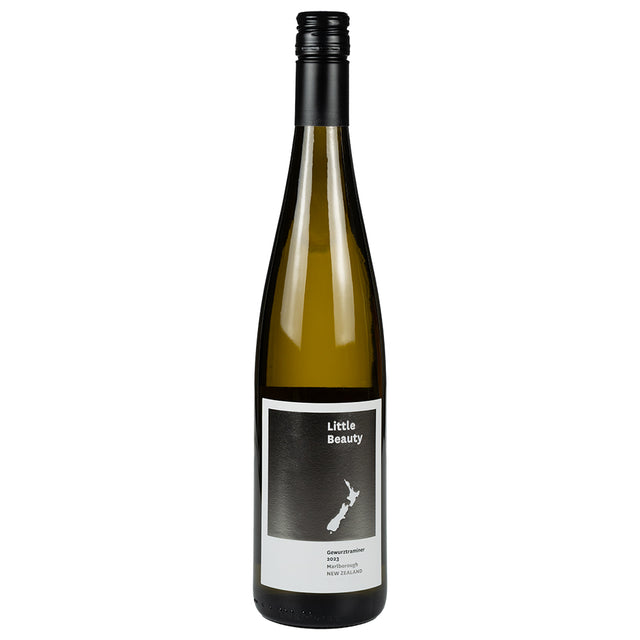 Flaschenfoto des Weins Little Beauty Gewürztraminer Limited Edition 2023