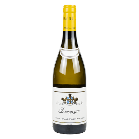 Flaschenfoto des Weins Domaine Leflaive Bourgogne Blanc 2022