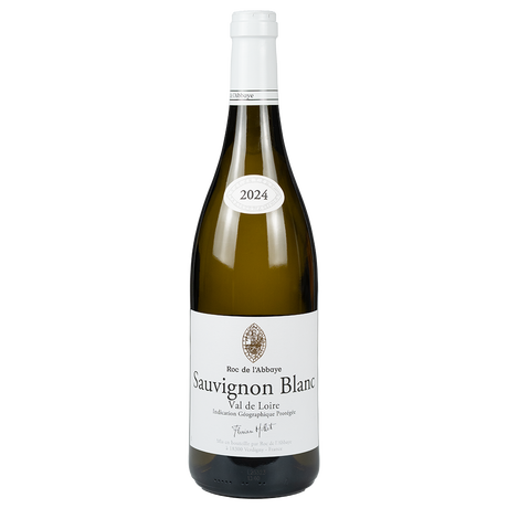 Flaschenfoto des Weins Domaine Roc de l'Abbaye Sauvignon Blanc IGP Val de Loire 2024