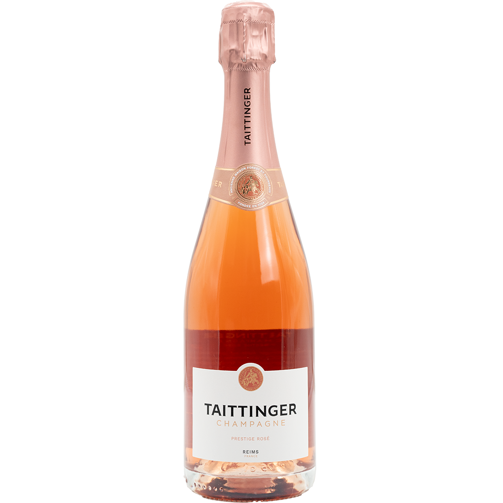 Taittinger Rosé 2014