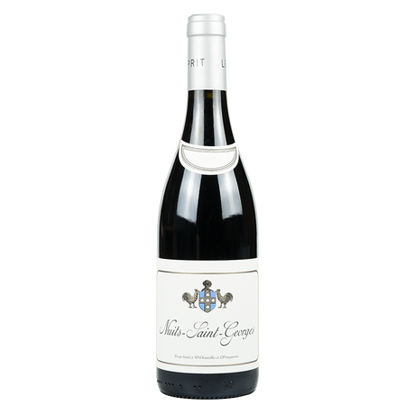 Flaschenfoto des Weins Esprit Leflaive Nuits Saint Georges 2020