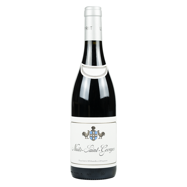 Flaschenfoto des Weins Esprit Leflaive Nuits Saint Georges 2020