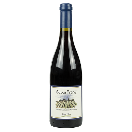 Flaschenfoto des Weins Beaux Freres The Beaux Freres Vineyard Pinot Noir 2022