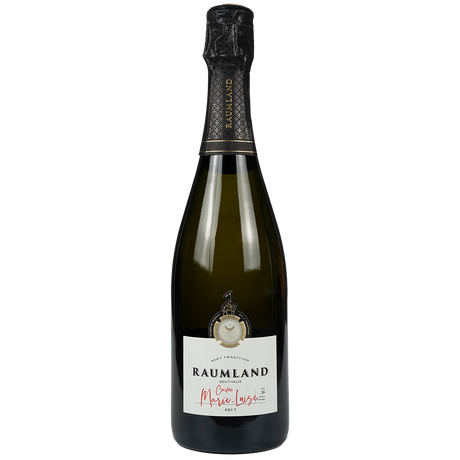Flaschenfoto des Weins Raumland Cuvée Marie-Luise 2019
