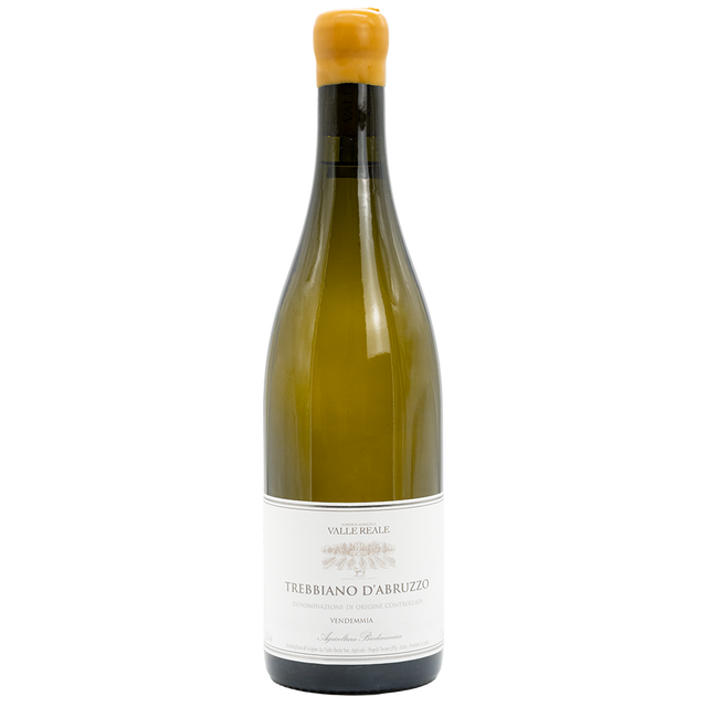 Valle Reale Trebbiano d Abruzzo DOC 2024 Shop