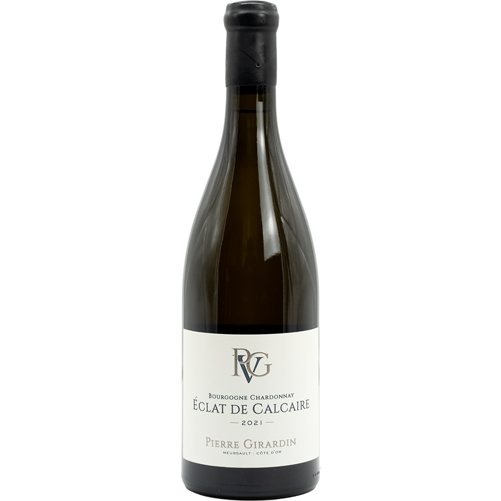 Pierre Girardin Eclat de Calcaire Blanc 2021