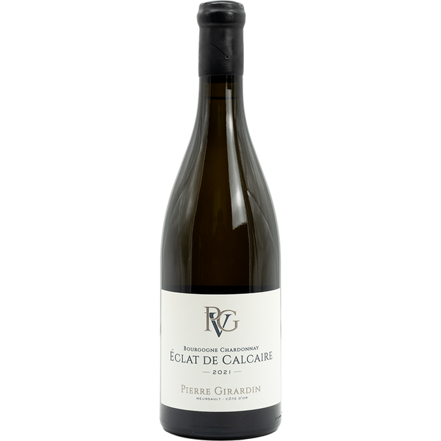 Pierre Girardin Eclatde Calcaire Blanc2021