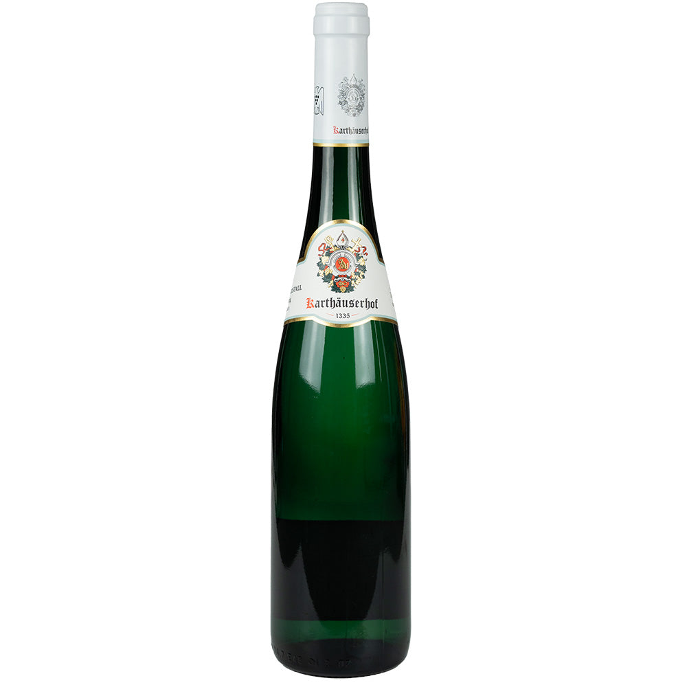 Bottle shot of Karthäuserhof Schieferkristall Riesling trocken 2023