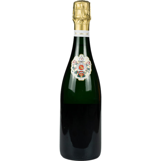Flaschenfoto des Weins Karthäuserhof Sekt Brut