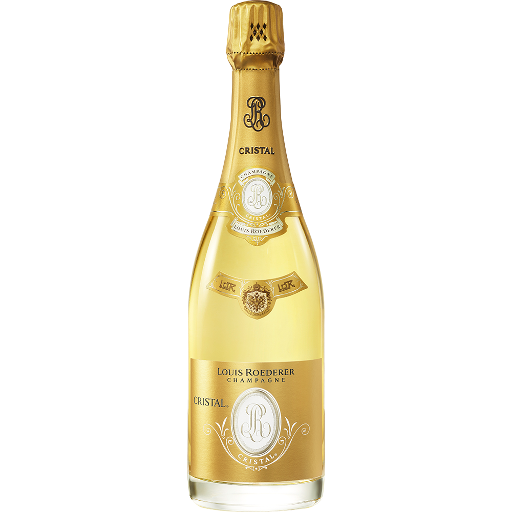 Louis Roederer Brut 2016