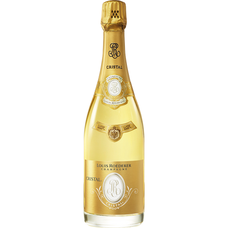 Louis Roederer Brut 2016