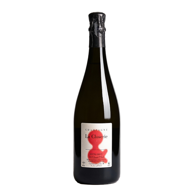 Champagne la Closerie Deg.2024