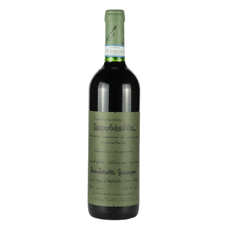 Flaschenfoto des Weins Giuseppe Quintarelli Valpolicella Classico Superiore