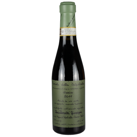 Bottle shot of Giuseppe Quintarelli Amarone Classico Riserva DOCG 2015