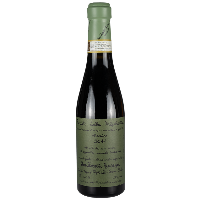Bottle shot of Giuseppe Quintarelli Amarone Classico Riserva DOCG 2015