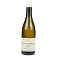 Bottle shot of Patrick Piuze Petit Chablis Fortis 2024