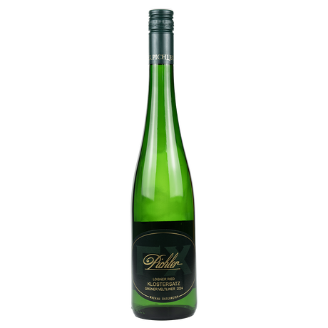 Flaschenfoto des Weins F.X. Pichler Ried Klostersatz Grüner Veltliner 2024