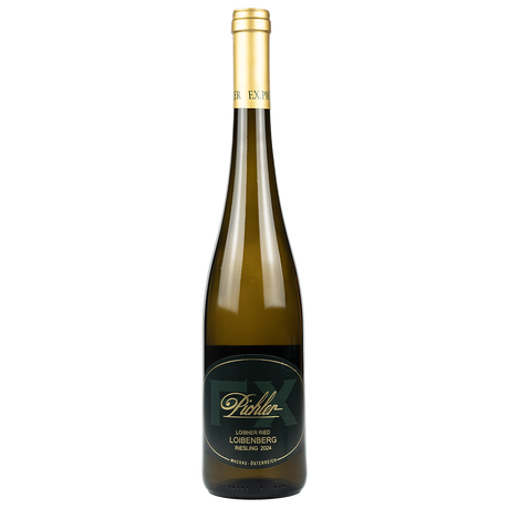 Flaschenfoto des Weins F.X. Pichler Ried Loibenberg Riesling 2024