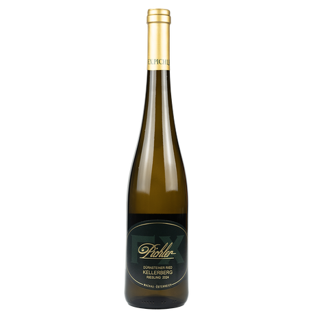 Flaschenfoto des Weins F.X. Pichler Kellerberg Riesling 2024