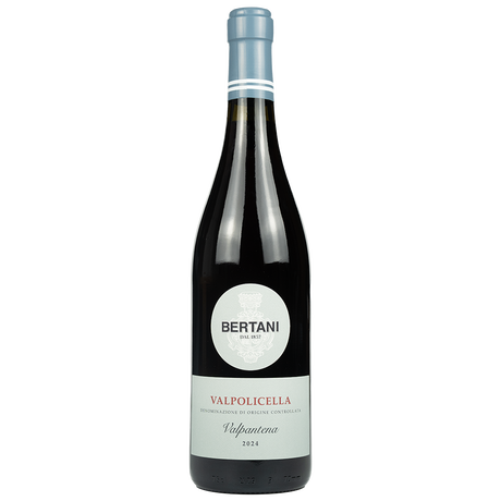 Flaschenfoto des Weins Bertani Valpolicella Valpantena DOC