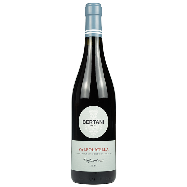 Flaschenfoto des Weins Bertani Valpolicella Valpantena DOC