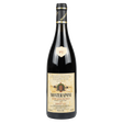 Flaschenfoto des Weins Monteraponi Toscana Rosso "Baron’Ugo" IGT 2020