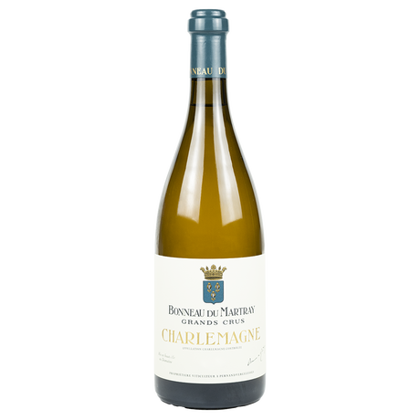 Flaschenfoto des Weins Domaine Bonneau du Martray Grand Cru Charlemagne 2022