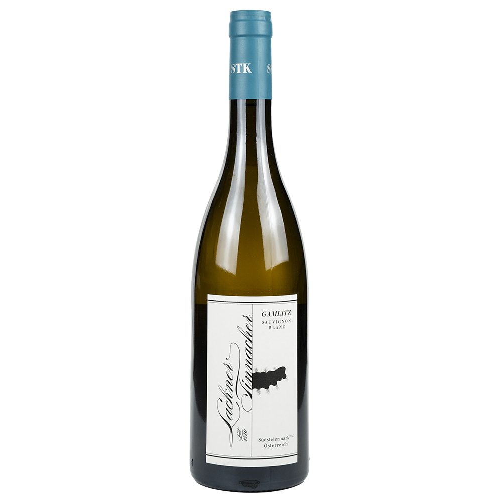 Bottle photo of Lackner-Tinnacher Gamlitz Sauvignon Blanc 2025