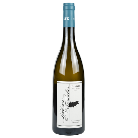 Flaschenfoto des Weins Lackner-Tinnacher Gamlitz Sauvignon Blanc 2025