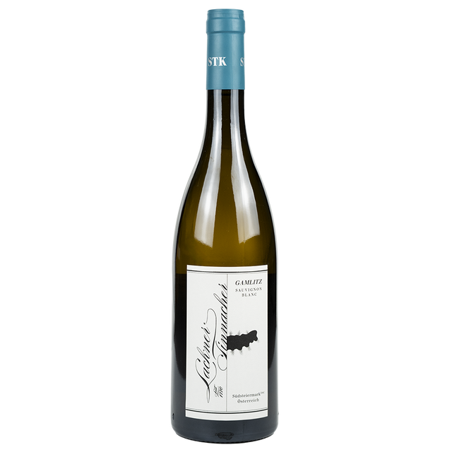 Bottle photo of Lackner-Tinnacher Gamlitz Sauvignon Blanc 2025