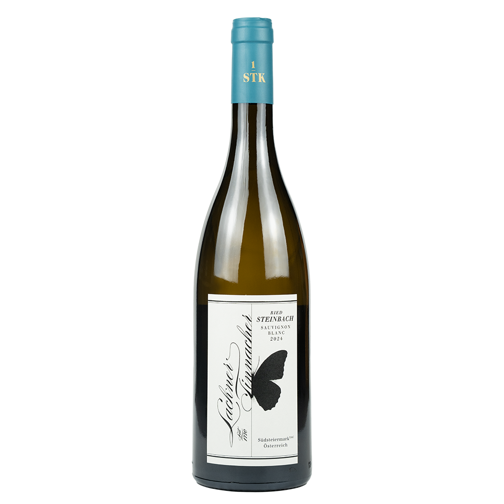 Lackner-Tinnacher Ried Steinbach Sauvignon Blanc 2024