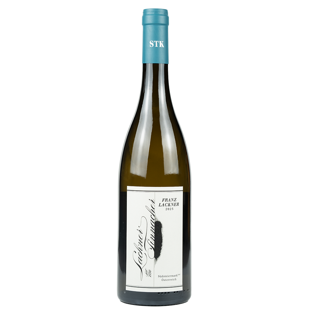 Bottle photo of Lackner-Tinnacher Welschriesling 2025