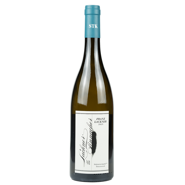 Bottle photo of Lackner-Tinnacher Welschriesling 2025