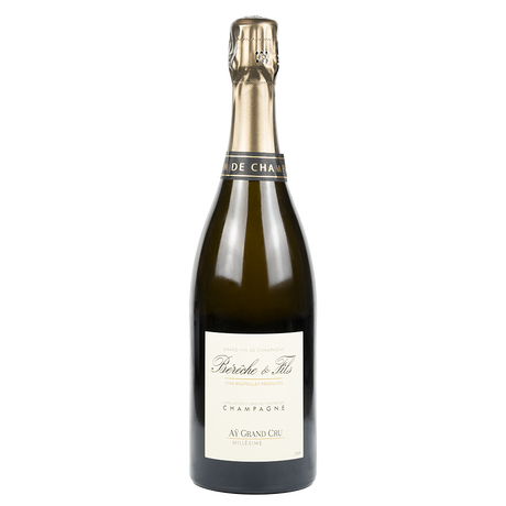 Flaschenfoto des Weins Bereche & Fils Ay Grand Cru Extra Brut 2015