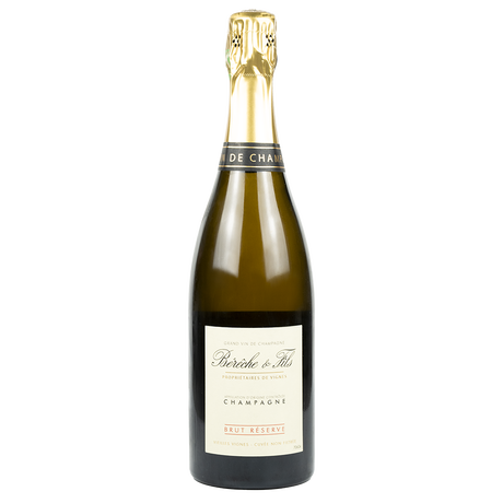 Flaschenfoto des Weins Bereche & Fils Brut Reserve
