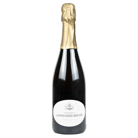 Flaschenfoto des Weins Larmandier Bernier "Longitude" Premier Cru Extra-Brut