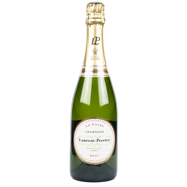 Flaschenfoto des Weins Laurent Perrier La Cuvée Brut