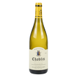 Flaschenfoto des Weins Jean Paul et Benoit Droin Chablis 2024