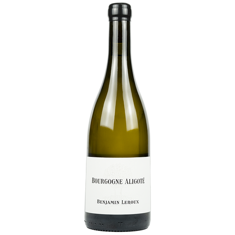 Flaschenfoto des Weins Domaine Benjamin Leroux Bourgogne Aligoté 2024