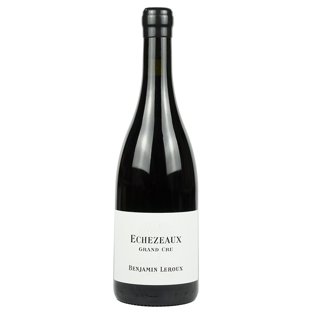 Flaschenfoto des Weins Domaine Benjamin Leroux Grand Cru Echezeaux 2024