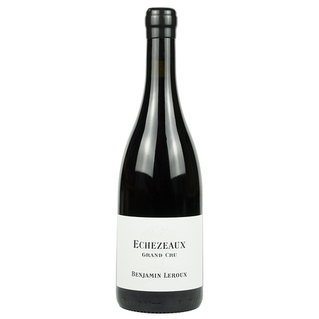 Flaschenfoto des Weins Domaine Benjamin Leroux Grand Cru Echezeaux 2024