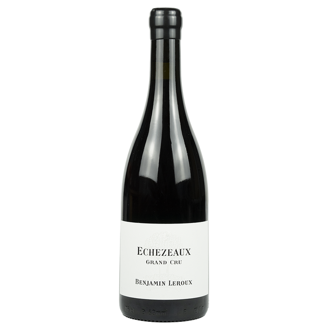 Flaschenfoto des Weins Domaine Benjamin Leroux Grand Cru Echezeaux 2024